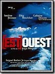 Leste/Oeste - O Amor no Exílio : Poster
