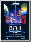 Fantasia 2000 : Poster