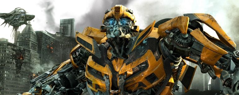 Bumblebee: sequência pode ter participação de Optimus Prime