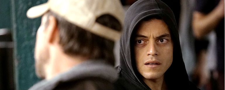 Mr. Robot  Última temporada começará filmagens em fevereiro