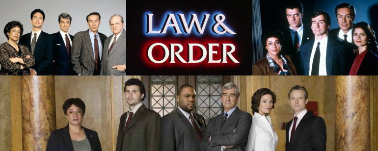 law e order svu todas as temporadas