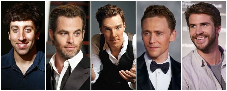 Top 5 Atores Que Fazem Incriveis Imitacoes De Outros Astros Noticias De Cinema Adorocinema