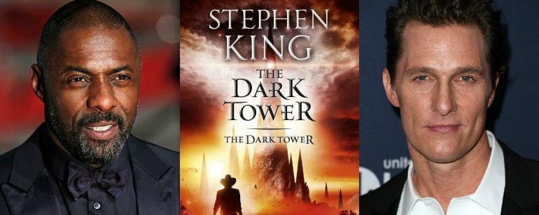 A Torre Negra, Trailer 2 Legendado