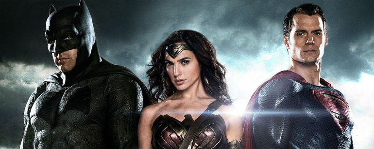 Zack Snyder fala sobre final polêmico de Batman Vs Superman e a relação com  Liga da Justiça - Notícias de cinema - AdoroCinema
