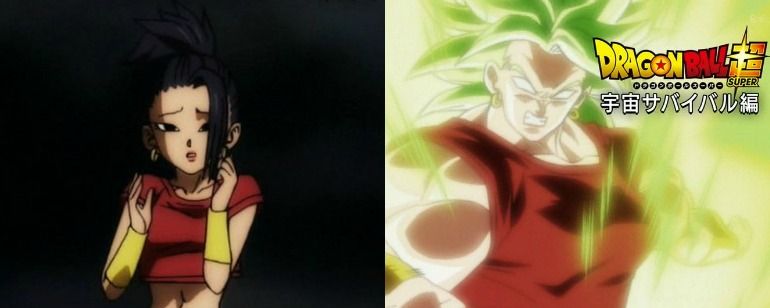 Primeira mulher Super Saiyajin aparecerá em Dragon Ball Super (e se parece  com conhecido vilão) 