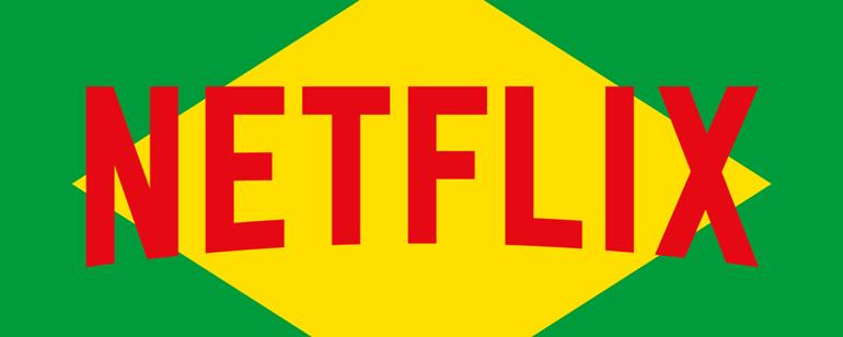 Vem aí um Faroeste brasileiro na Netflix 