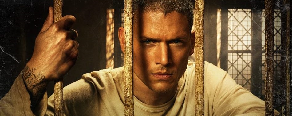 Fugas e reviravoltas de tirar o fôlego: 5 episódios essenciais de Prison  Break · Notícias da TV