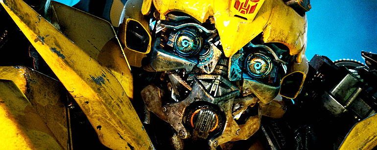 Bumblebee - Filme 2018 - AdoroCinema