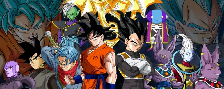 QUEM SÃO OS DUBLADORES DE DRAGON BALL E DRAGON BALL Z NO BRASIL