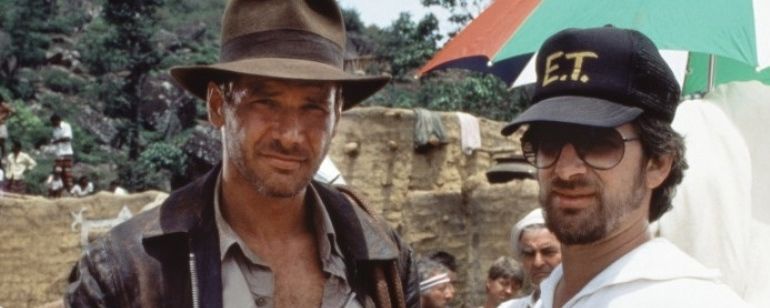 Indiana Jones e o Templo da Perdição - Filme 1984 - AdoroCinema