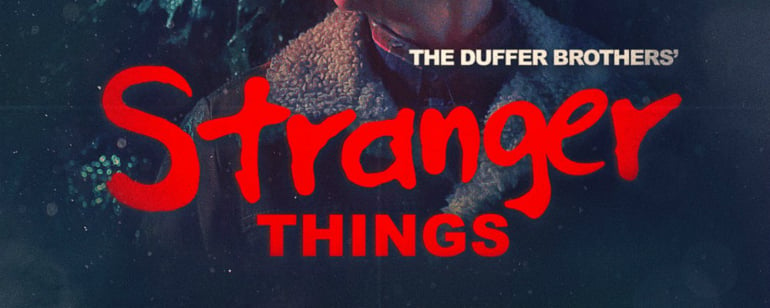 Milly Bobby Brown sobre 'Stranger things 4': 'Um terror do tipo 'A hora do  pesadelo