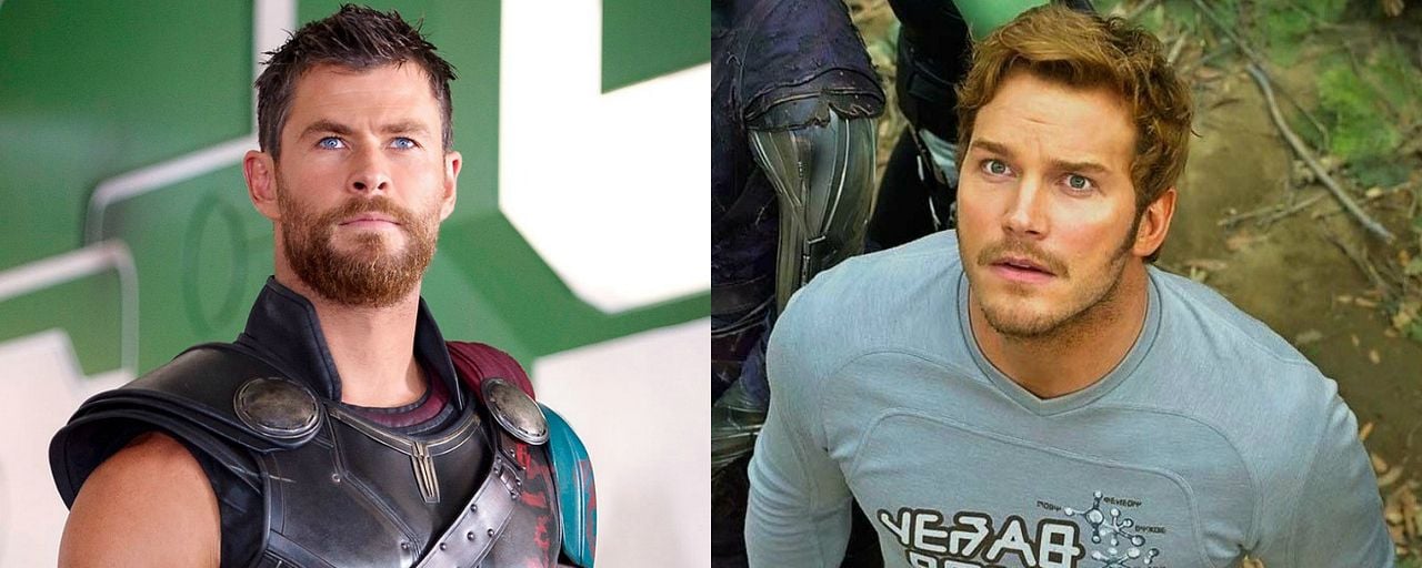 Chris Hemsworth revela motivo pelo qual voltaria à Marvel como