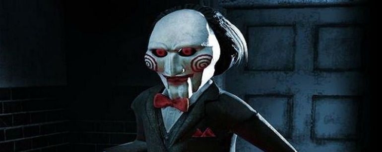 Depois reclamam dos jogos mortais do Jigsaw, se ninguém quer jogar os  normais, os da morte precisarão jogar…