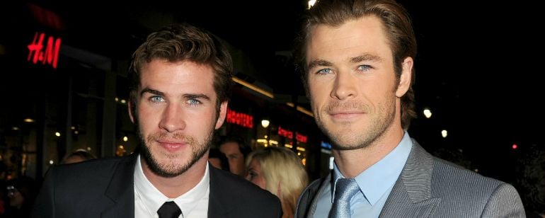 Dois Zés Ninguéns para Thor: Chris Hemsworth recorda artigo