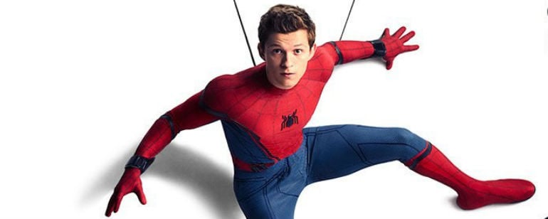 Marvel's Spider-Man - Série 2017 - AdoroCinema