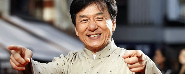 Entenda o que realmente significa O Mo Bu Gai Fei Di Tal do desenho  Jackie Chan