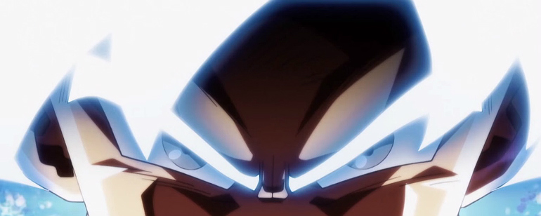 Confira o vídeo de abertura de Dragon Ball Super - Notícias de séries -  AdoroCinema