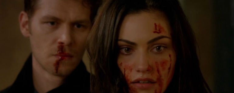 The Vampire Diaries: As mortes mais chocantes da série que nenhum fã  consegue esquecer - AdoroCinema
