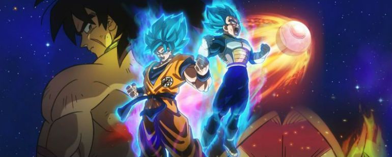 Conheça os novos personagens de Dragon Ball Super - AdoroCinema