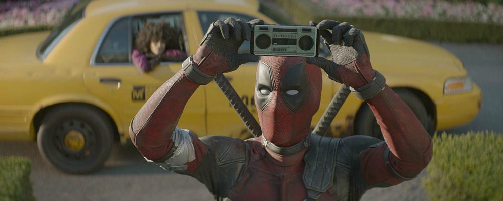 Deadpool será um filme para agradar ao mais crítico fanboy, revela um  esperançoso Ryan Reynolds - Notícias de cinema - AdoroCinema