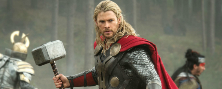 Chris Hemsworth confirma que a Marvel proíbe os seus atores de fazer filmes  da DC - Notícias de cinema - AdoroCinema