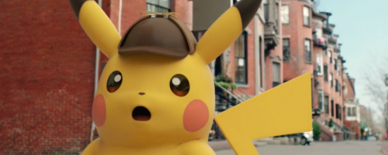 Pokémon  Trailer mostra primeiras cenas do Campeonato Mundial