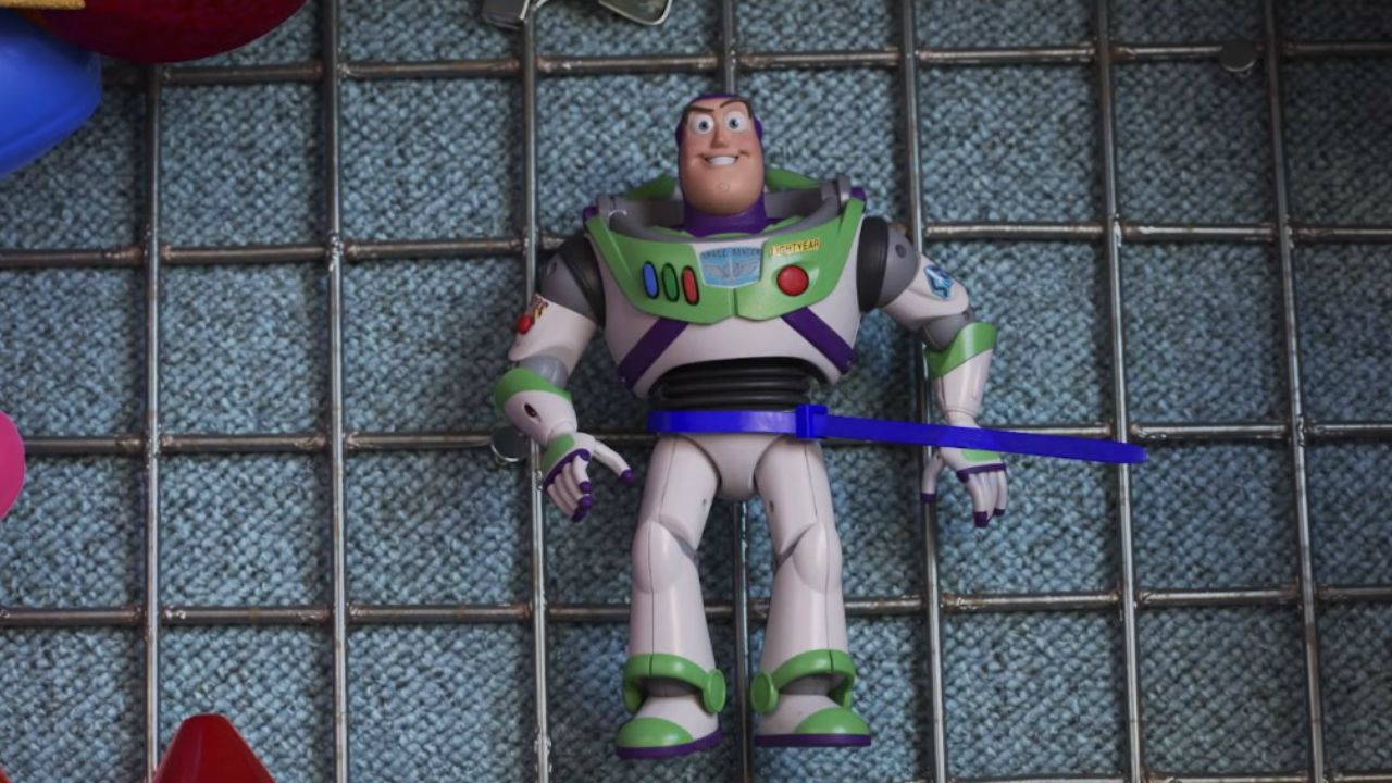 Buzz lightyear comercial mexicana discount