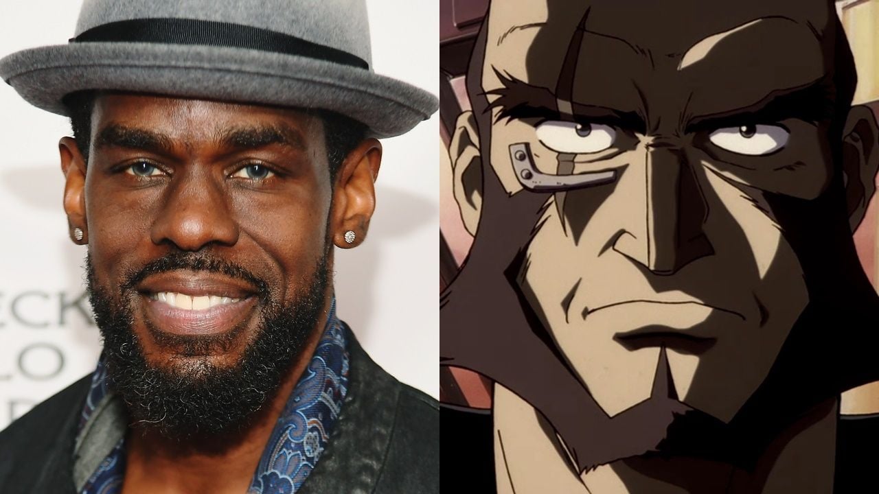 cowboy bebop netflix mechanic cowboy bebop netflix mechanic