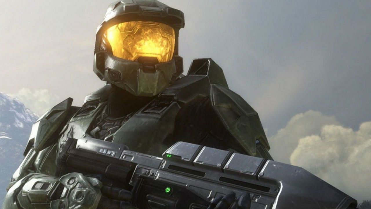 Halo': Série baseada no famoso game estreia em 2021 - CinePOP