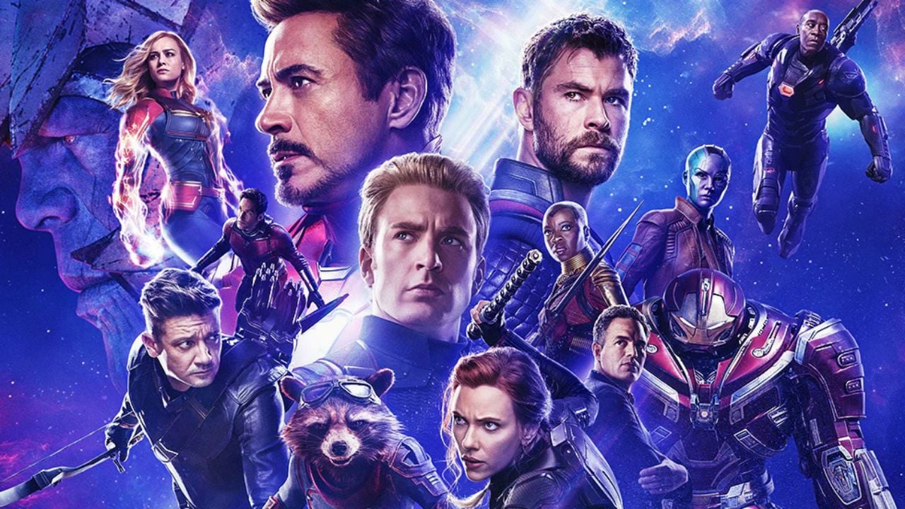 Como assistir aos filmes da Marvel em ordem (por data de lançamento e na  ordem dos eventos da linha do tempo do MCU)