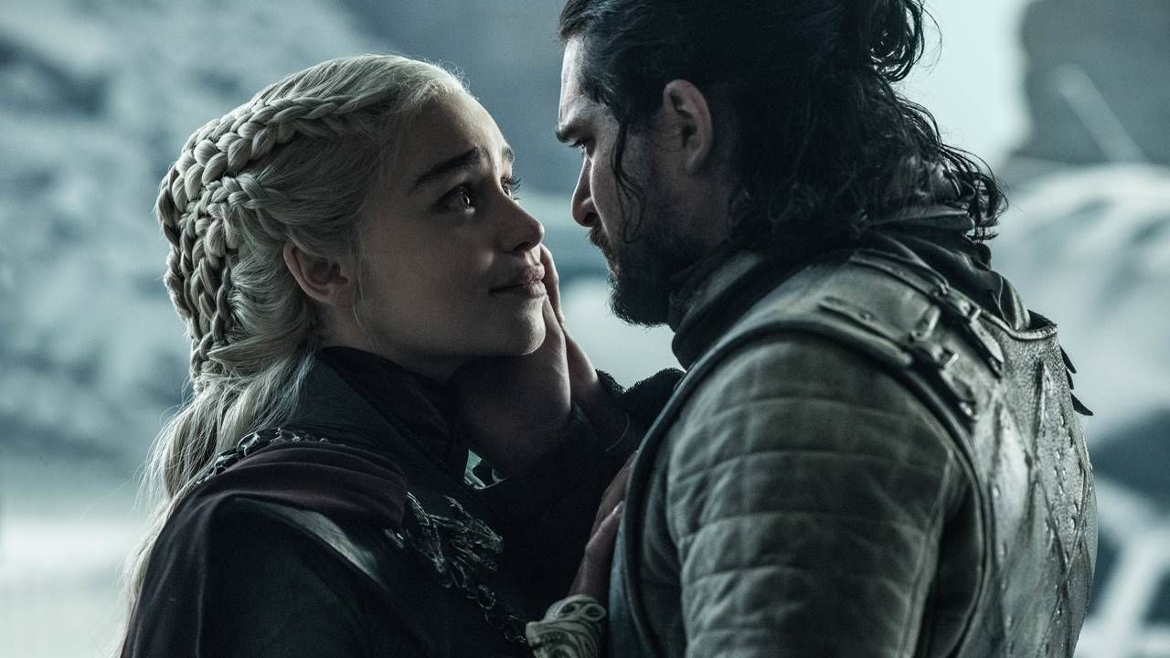 Game Of Thrones Critica Da 8ª Temporada Noticias De Series Adorocinema