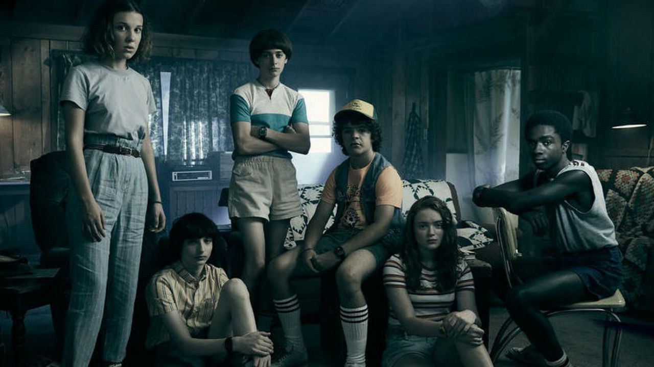 Crítica da terceira temporada de Stranger things (com spoilers)