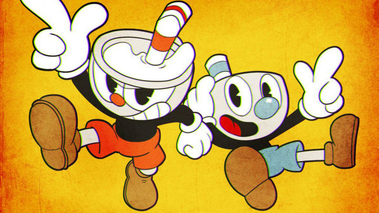 CUPHEAD NO CELULAR? 