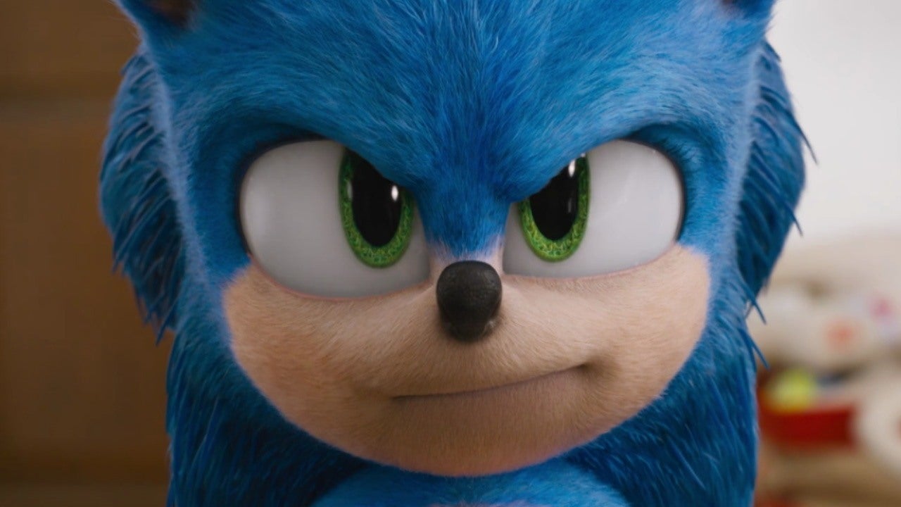 Sonic – O Filme: Críticas dos fãs obrigam a mudanças drásticas a