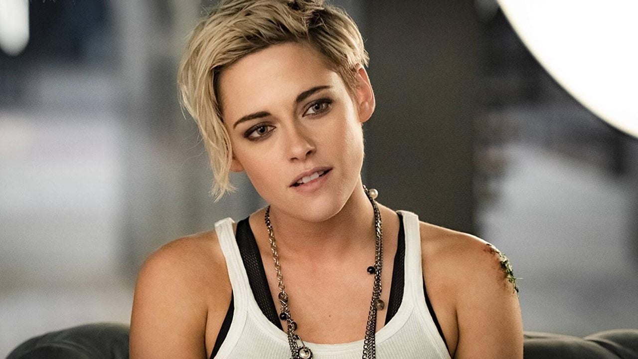 As Panteras: Kristen Stewart explica o que a atraiu no filme - Notícias de  cinema - AdoroCinema