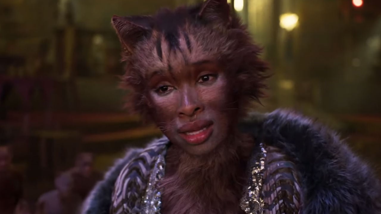 Cats Diretor Responde As Criticas Sobre O Polemico Trailer Noticias De Cinema Adorocinema