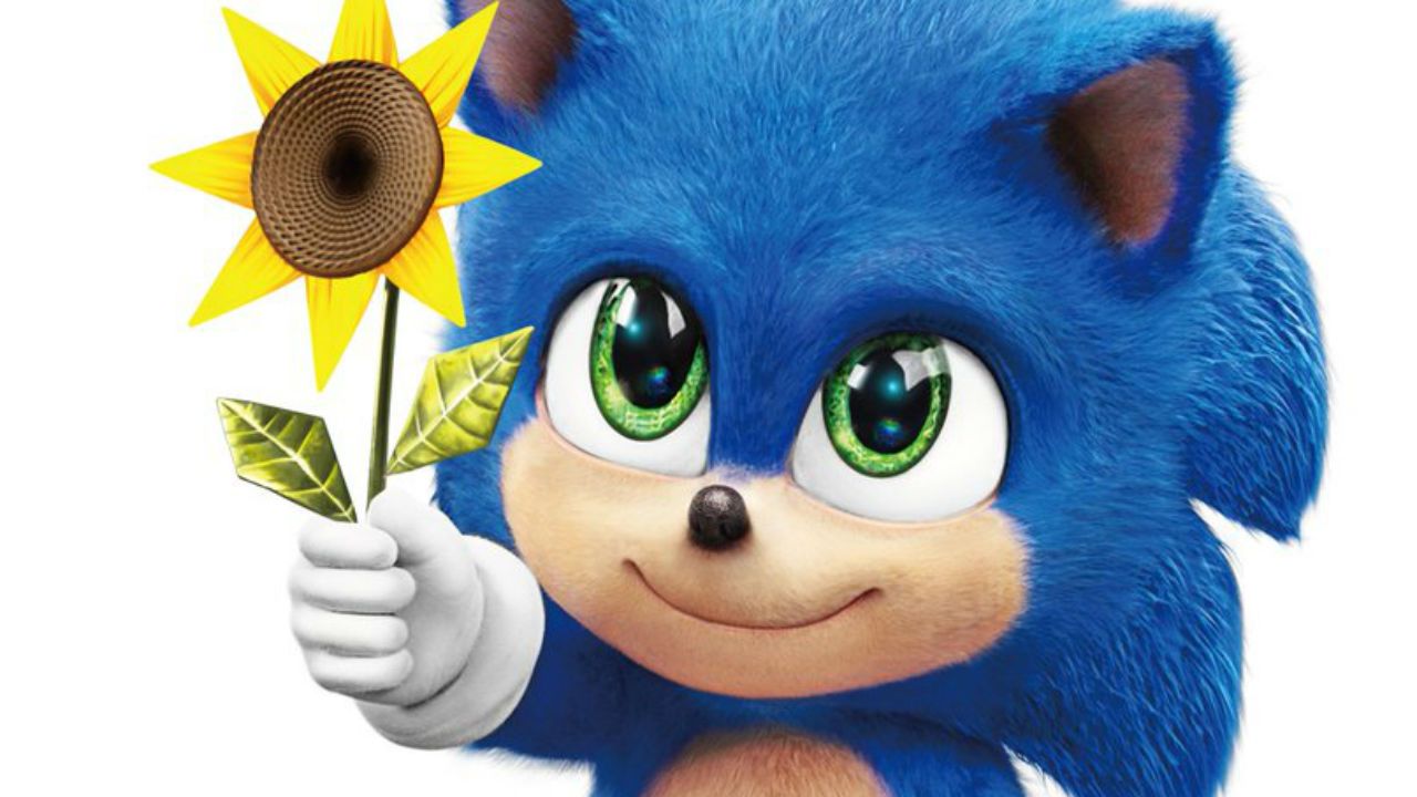 CCXP 2019: Sonic - O Filme ganha cartazes artísticos feitos por