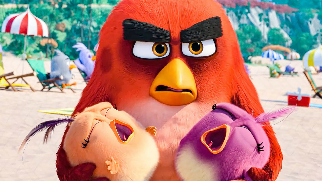 Angry Birds Rio ganha mais 15 fases na avenida – Mac Minds