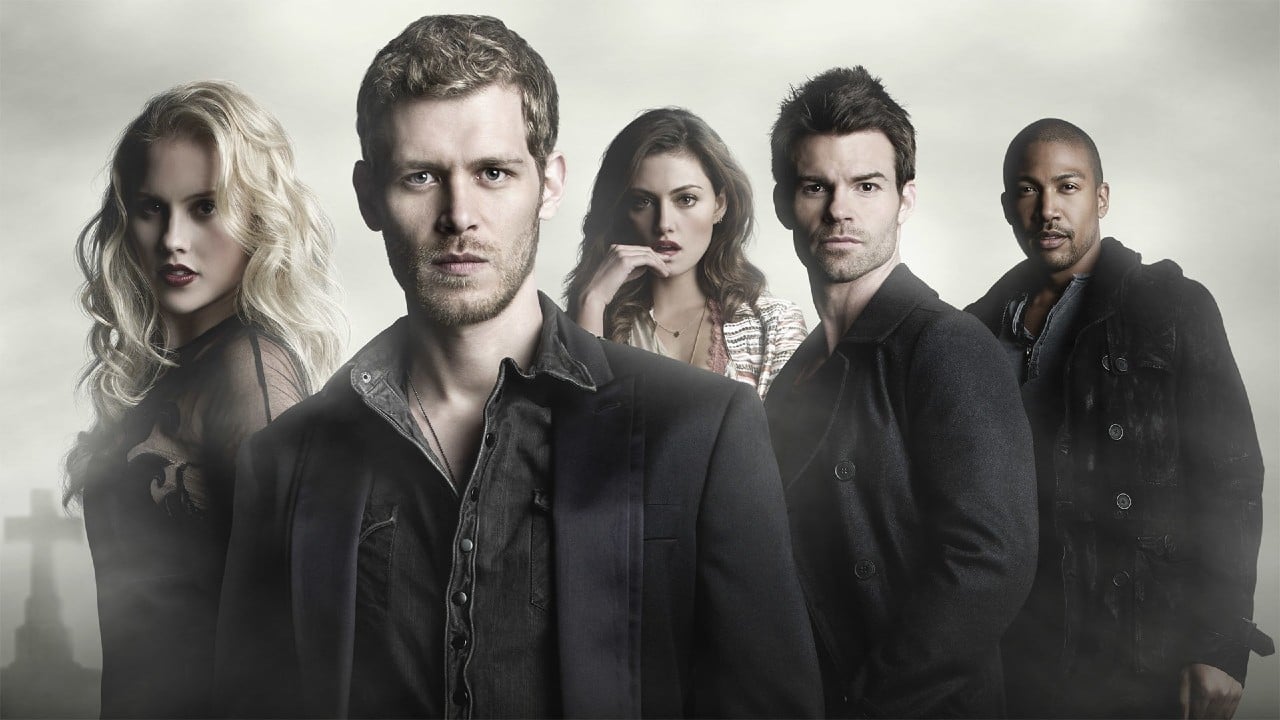 The Originals volta para 2ª temporada com novos personagens
