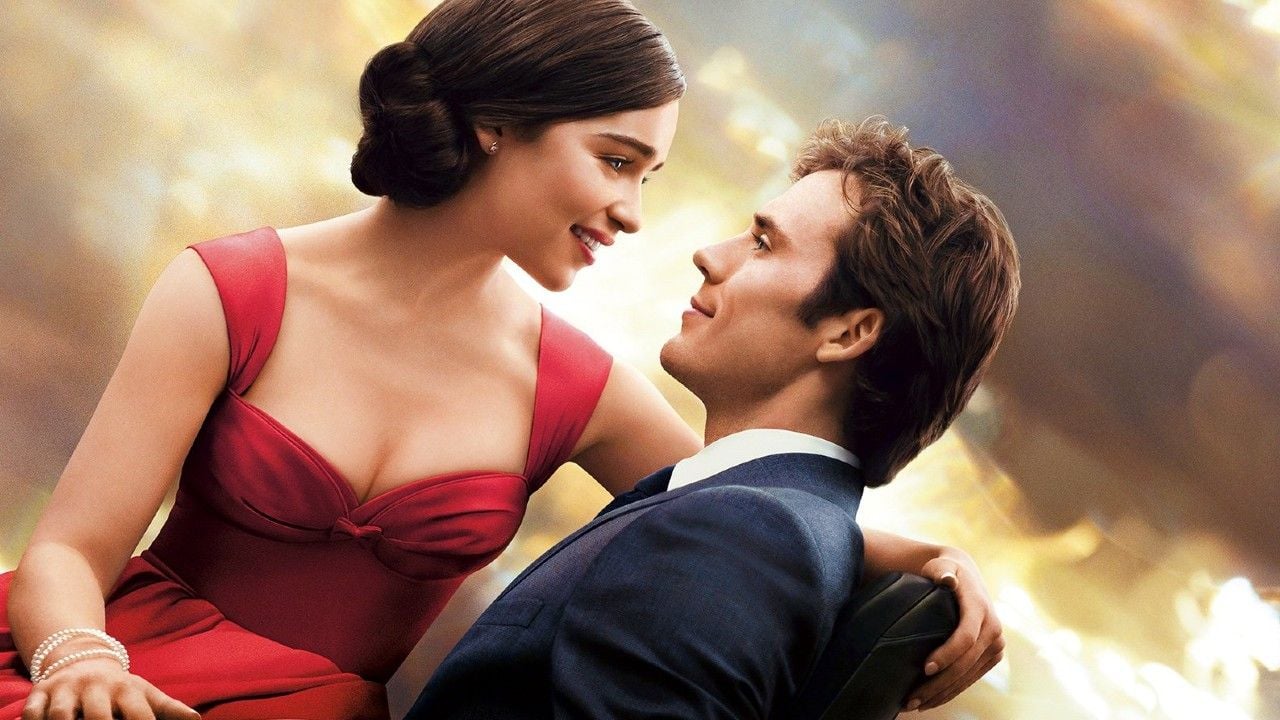 Entretenimento] 10 filmes de romance que valem a pena conferir · AeP