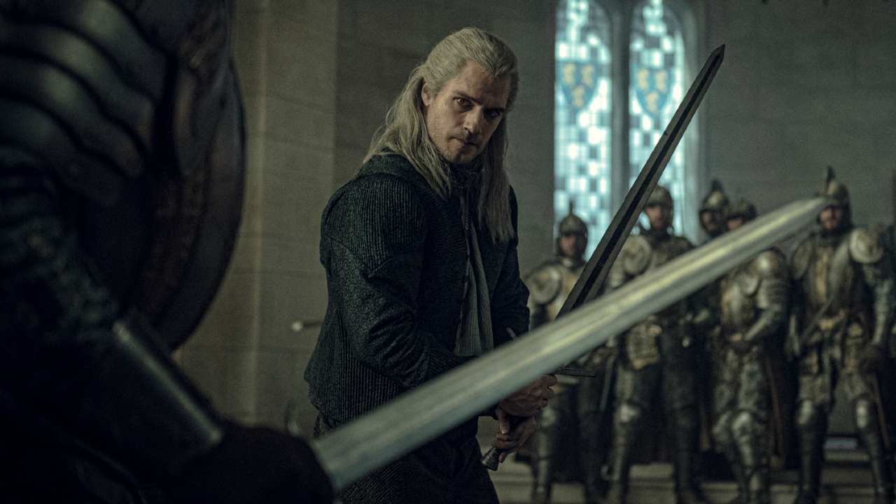 The Witcher: Ator de Game of Thrones entra para elenco da 2ª temporada -  Notícias de séries - AdoroCinema