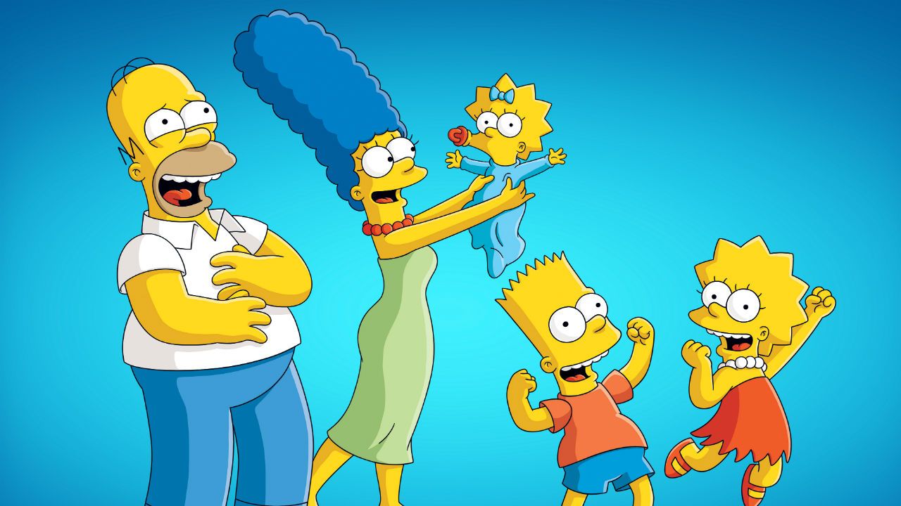 Nova temporada de Simpsons faz homenagem ao jogo do dinossauro do Google -  Olhar Digital