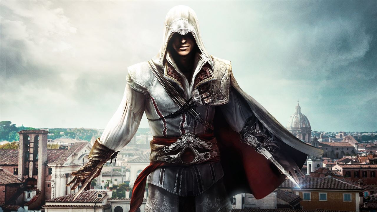 Assassin's Creed está mais violento do que nunca, diz produtor