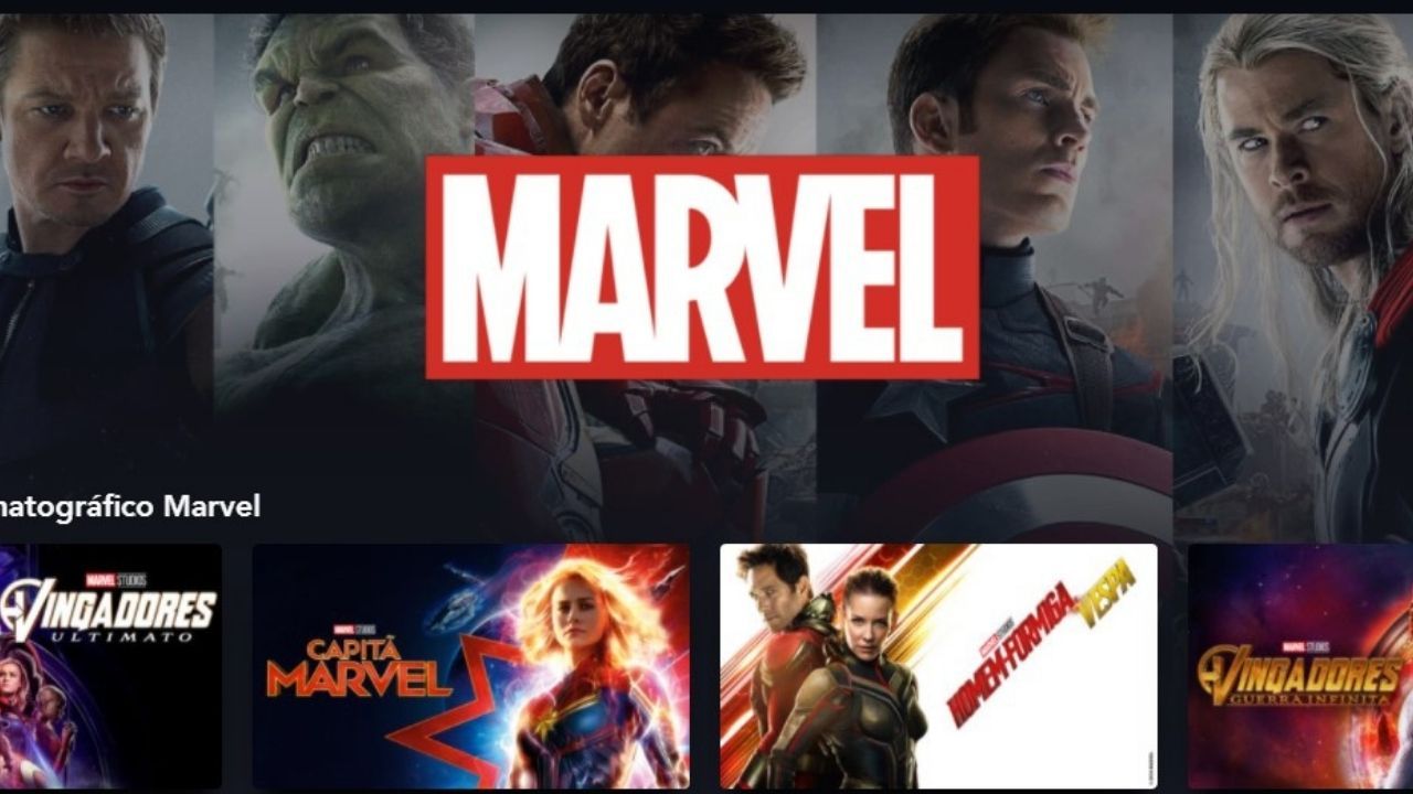 16 Bits da Depressão on X: Atualizamos a ordem cronológica dos filmes do  MCU para que vocês assistam.  / X