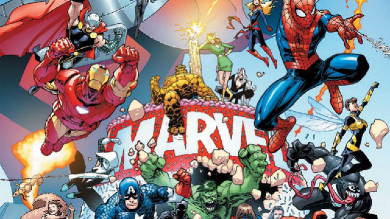 Universo Marvel 616: Três atores tiveram suas cenas cortadas da