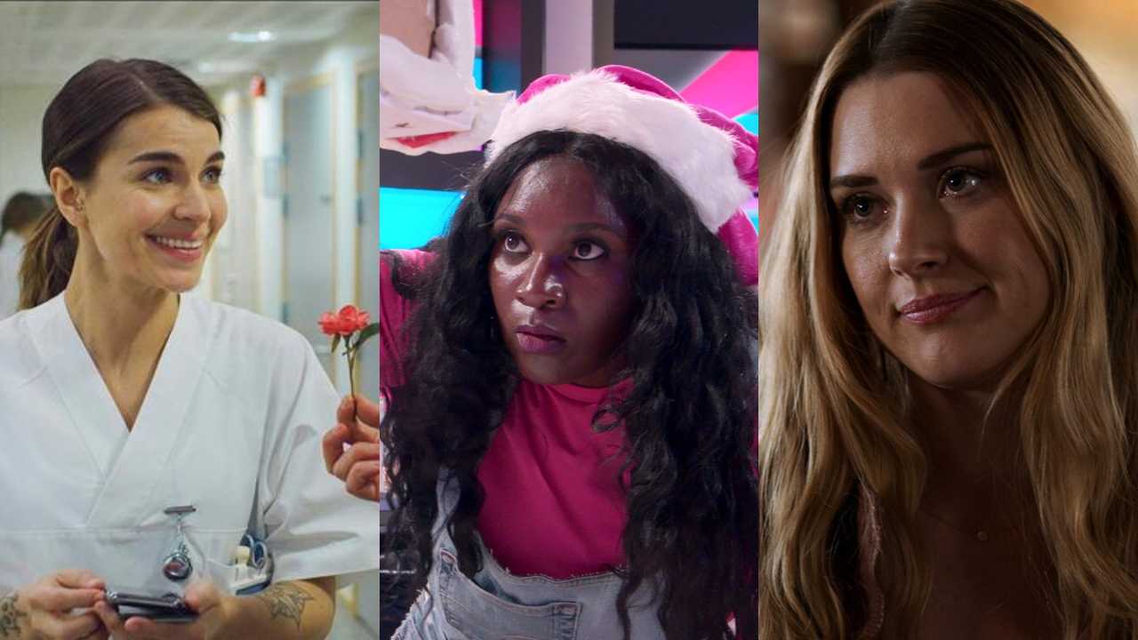 Estreias da Netflix: 10 melhores lançamentos da semana (27 de