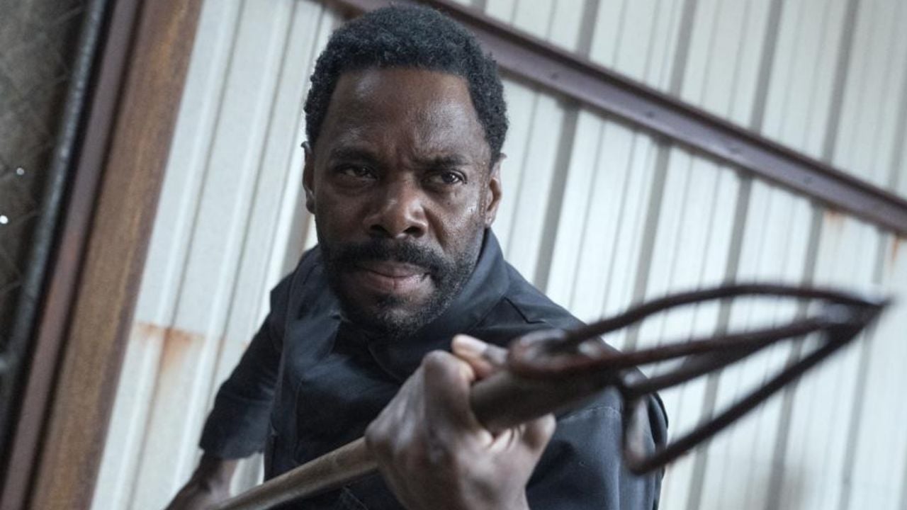 Assistir Walking Dead 7 Temporada