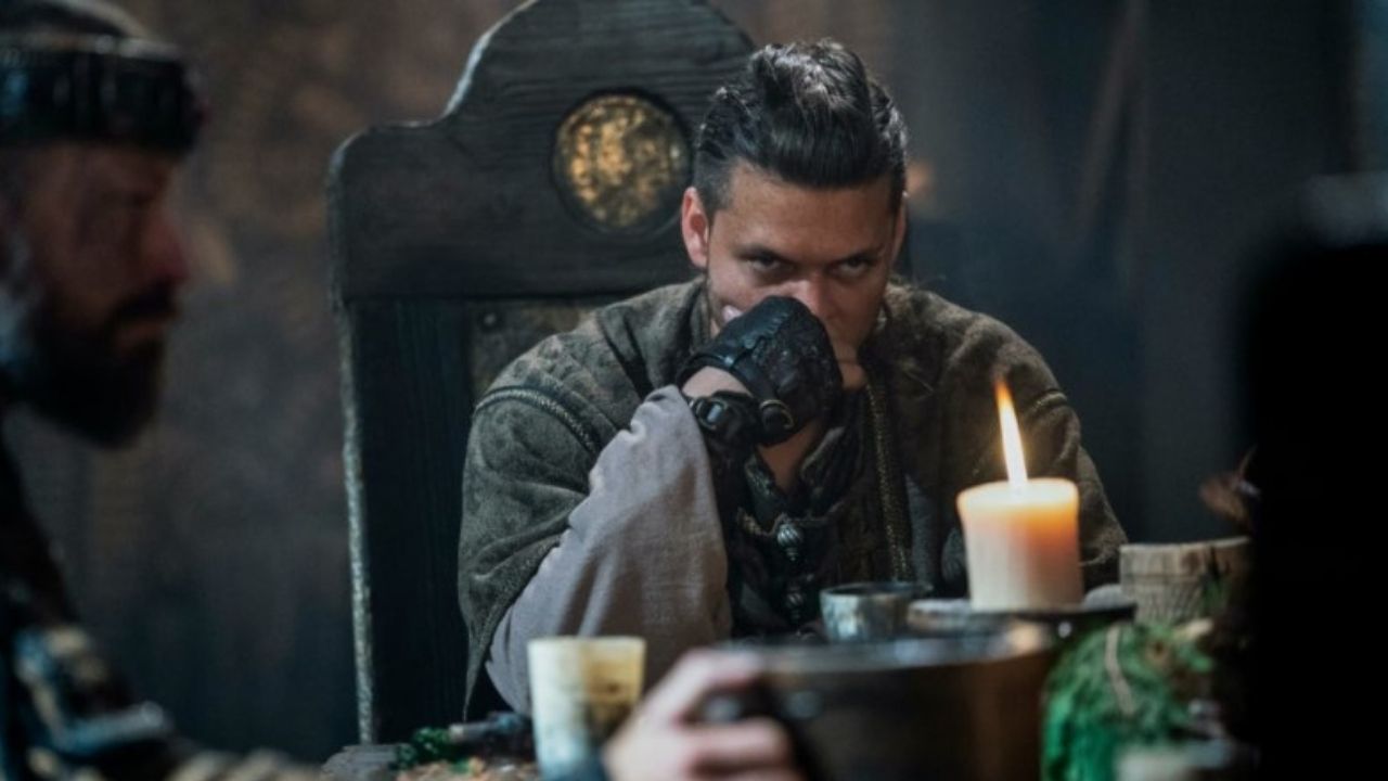 Vikings: última temporada ganha teaser com Bjorn, Ivar e mais. Assista