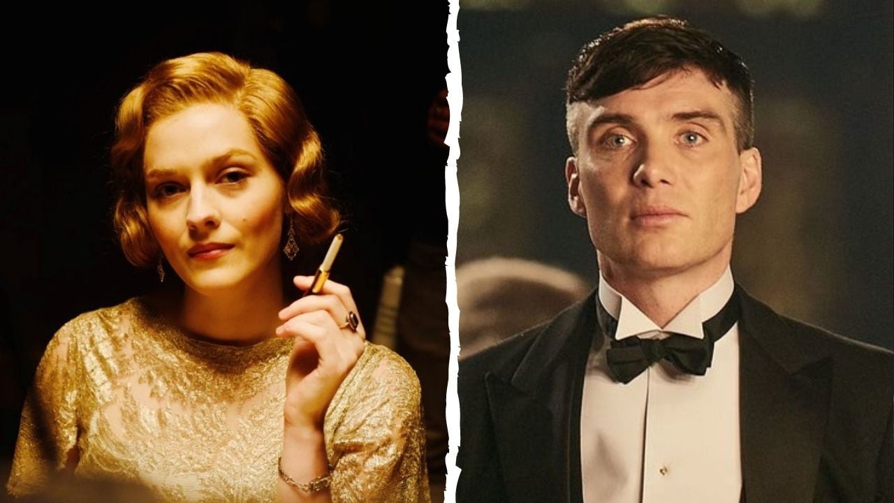 O que significa Peaky Blinders? Conheça a história por trás do nome da  série com Cillian Murphy - Notícias de séries - AdoroCinema