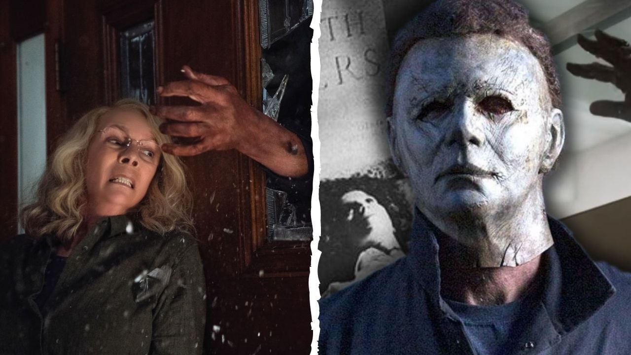 Netflix reforça catálogo de terror no mês do Halloween